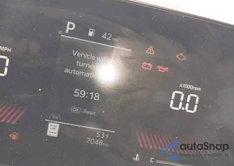 2025 Kia K5 Gt-Line z USA, uszkodzony, nr VIN KNAG64J72S5352516